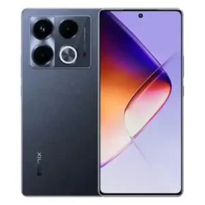 Infinix Note 40 4G