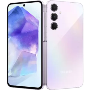 Samsung Galaxy A55
