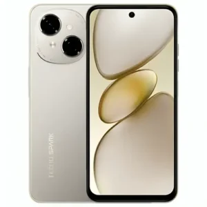Tecno Spark Go 1